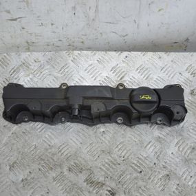 Кришка клапанна Peugeot 307 207 1007 1.6 16 V кришка клапанів пежо 307 207 1007 9658651780