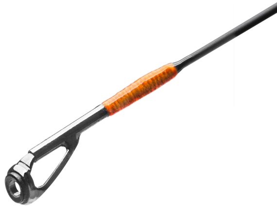 Спиннинг Select Ritmix 782L-T 2.37m 3-15g Fast | Зображення 3