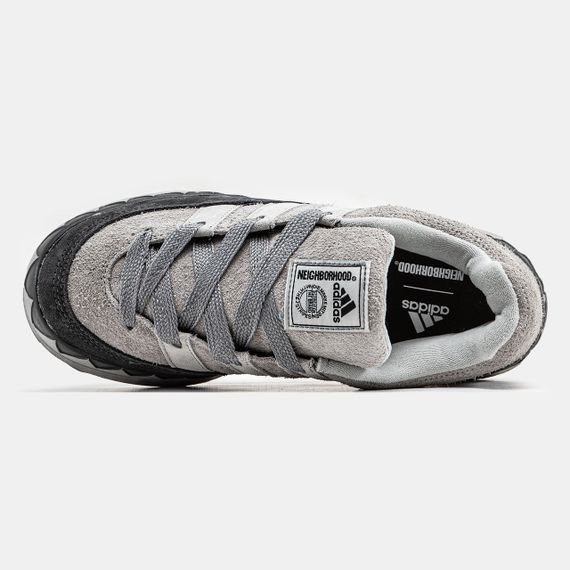 Чоловічі кросівки Ad1d2s Adimatic  весна / літо / осінь 1363 44 28.0 см | Зображення 6