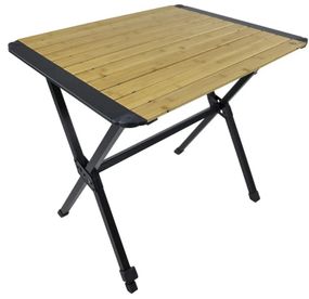 Стол Bo-Camp Maryland M 80x63 см Bamboo Brown (1404643) (DAS303288)