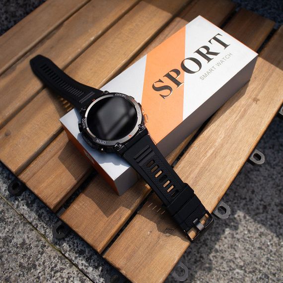 Smart Storm Black | Зображення 2