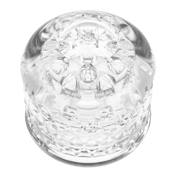 Мастурбатор - Pretty Love Masturbator Cary Transparent sexstyle | Зображення 8