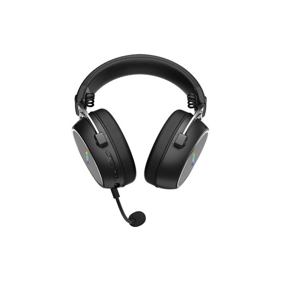 Навушники Hator Hypergang 3 Wireless Black (ESH55) | Зображення 5