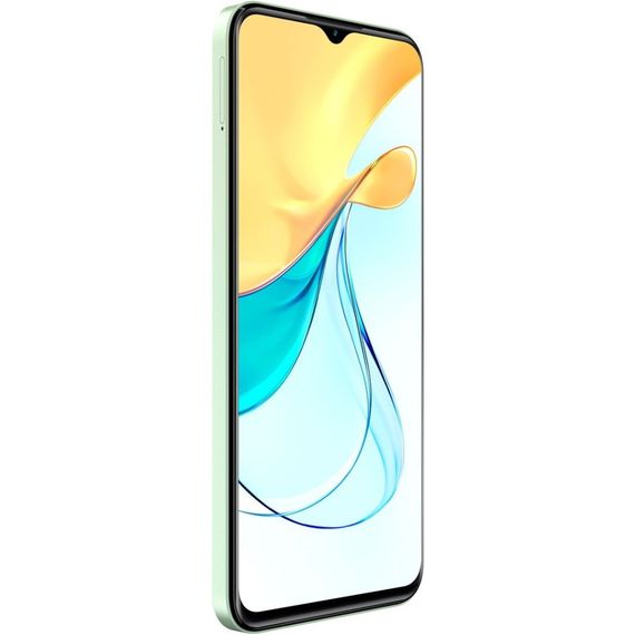 Мобільний телефон ZTE Blade V50 Design 8/128GB Green (1011473) | Зображення 2