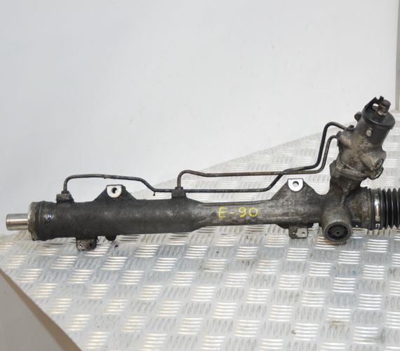 Рулевая рейка BMW E81 E82 E88 E90 E91 E92 E93 2004-2013 Рейка рулевая БМВ е81 е82 е88 е90 е91 е92 е93 6777459