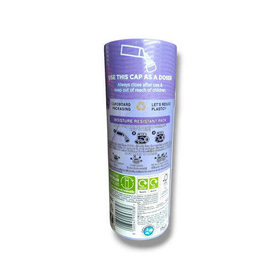 Lenor Ополіскувач парфумований в гранулах Lavander Camomile 176 г | Зображення 1