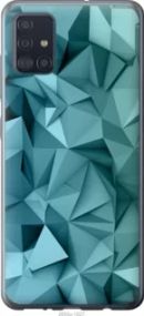 Чохол для Samsung Galaxy A51 2020 A515F з пластику FCh_056099