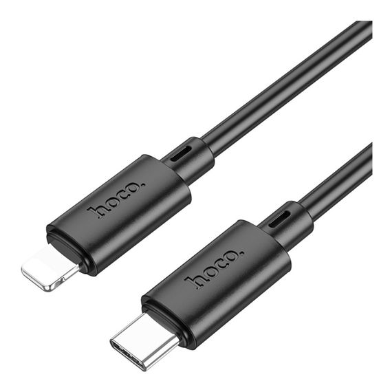 USB Hoco X88 Gratified PD27W Type-C to Lightning 2m | Зображення 4