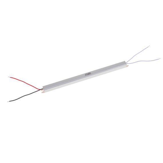 Блок питания светодиодный 3,0A DR-72W IP20 AC 170-264V DC 24V 3,0A