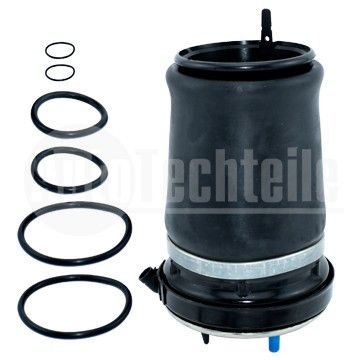 Пневмоподушка передняя левая BMW X5 E53 00-06, AutoTechteile, 700 3305, MA-AS015