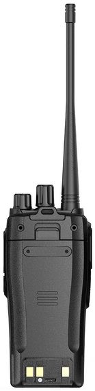 Радіостанція Baofeng BF-1909 Портативна радіостанція Рація портативна Портативна радіостанція рація | Зображення 1