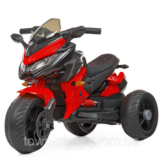 Детский электромобиль Мотоцикл Bambi Racer M 4274EL-3
