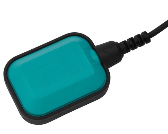 Дренажно-фекальный насос Pumpman WQD5-15-0.75A Нmax 14 м Qmax 18 куб.м 750 Вт (чугун) (CV011982) | Зображення 3