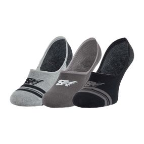 Шкарпетки New Balance Ultra Low No Show 3 Pair