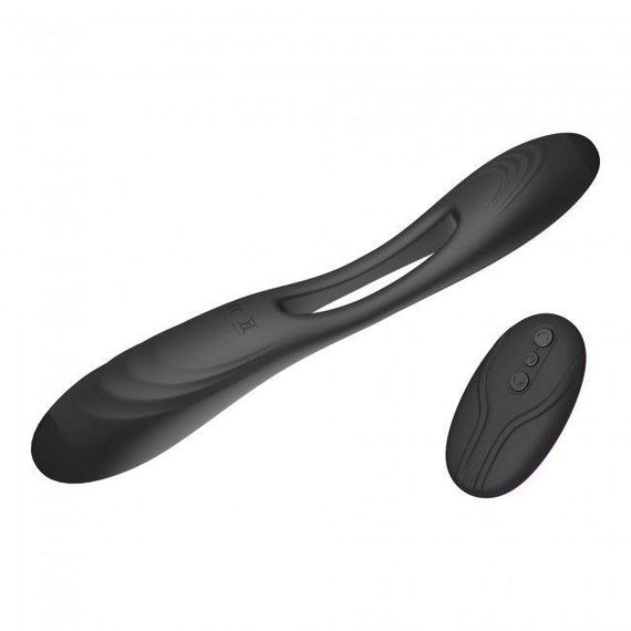Вібратор для пар Dorcel MULTI JOY з пультом ДК | Зображення 2