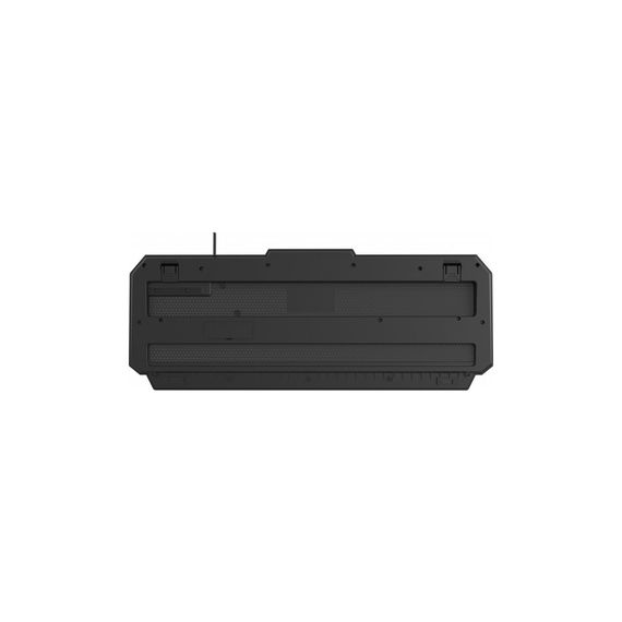 Клавіатура Maxxter KBG-UML-02B-UA USB UA Black (KBG-UML-02B-UA) | Зображення 4