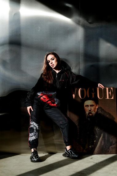 Костюм DRAPP | Зображення 3