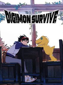 Digimon Survive (PC) - Steam Gift - EUROPE