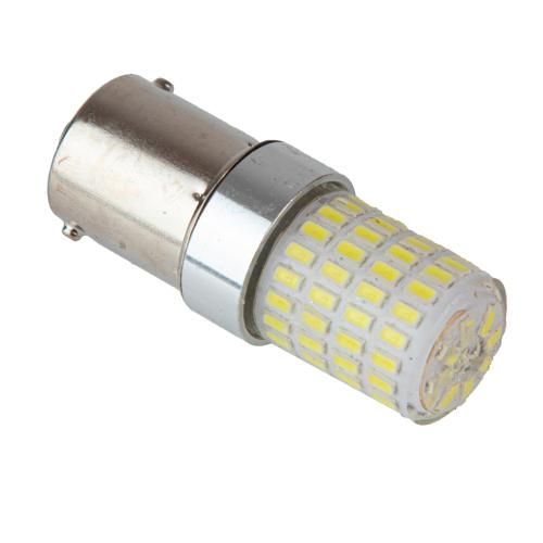Лампа PULSO/габаритна/LED 1156/72SMD-3014/12-24v/2w/150lm White | Зображення 2