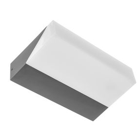 Светильник фасадный накладной LED IP54 AL-88/13W