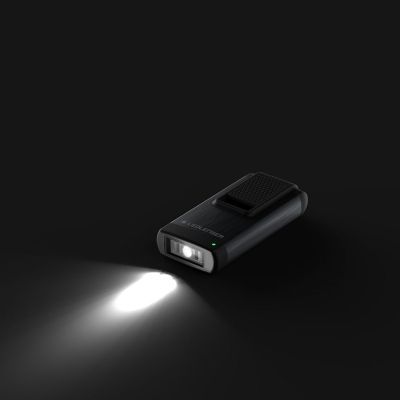 Фонарь LedLenser K4R Grey (502574) | Зображення 5