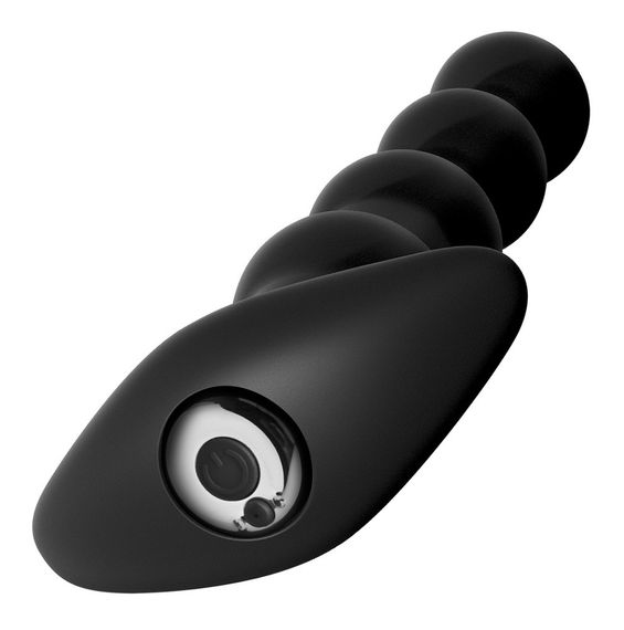 Анальный стимулятор - Anal Fantasy Rechargeable Anal Beads sexstyle | Зображення 2