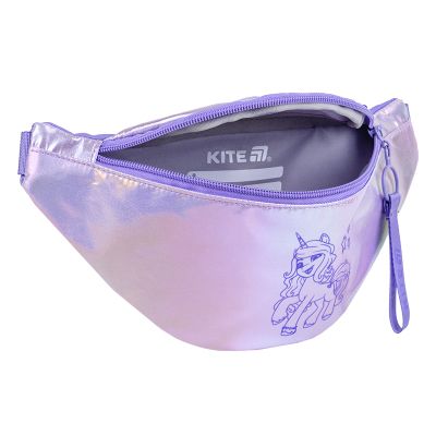 Сумка-бананка Kite 2577-2 Kids My Little Pony (LP25-2577-2) | Зображення 4