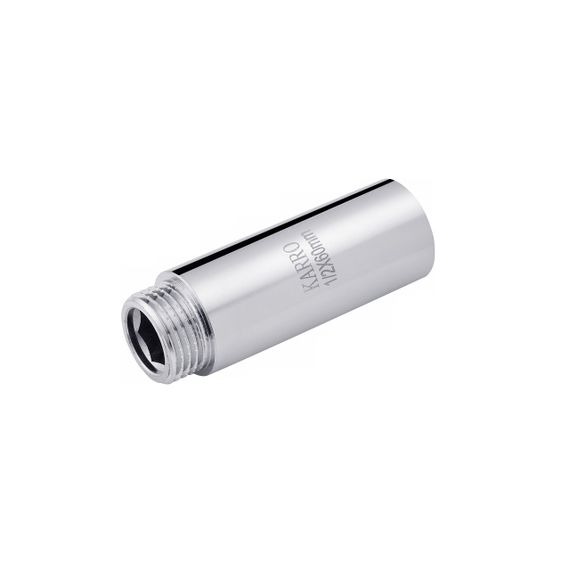 Подовжувач Karro 1/2" ВЗ, L=60 мм хромований KR-3209