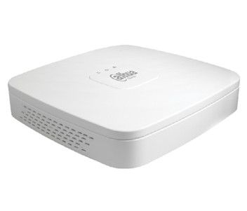 8мі-канальний AHD/HDCVI/HDTVI/АНАЛОГ/IP відеореєстратор Smart 1HDD WizSense DH-X