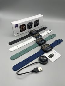 Смарт часы T500 PRO