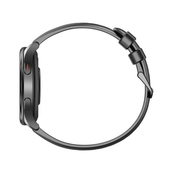Смарт-годинник Blackview X20 Black (6931548318057) | Зображення 4
