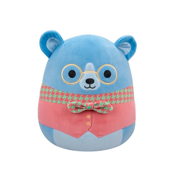 Іграшка мяка Ведмідь Озу 13cm