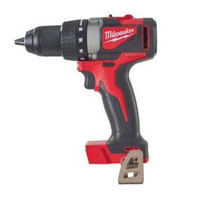Шуруповерт Milwaukee M18 BLDD2-0X, 82Нм, HD кейс (без АКБ и ЗУ) (4933464514)