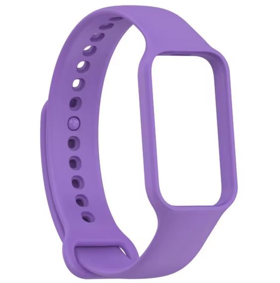 Ремінець Xiaomi Mi Smart Band 8 Active/Redmi Smart Band 2 | Зображення 9