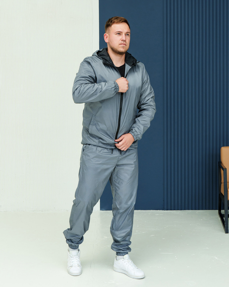 Кросівки jor grey 33-1.. L | Зображення 5