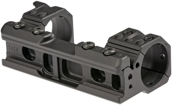 Моноблок Spuhr SP-4002C. d - 34 мм. 0 MOA. High. Picatinny | Зображення 2