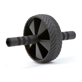 Ролик для преса одинарний Ab Roller NE-ABROL-12