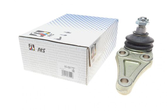 Опора кульова передня знизу Mitsubishi Pajero III 00-07 93-09772