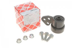 Сайлентблок важеля переднього спереду Opel Combo 01- 18552