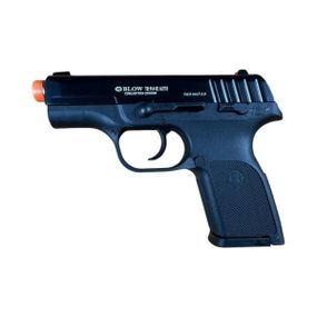 Blow TRZ91402 AUTO + магазин (Black/Black Grips)