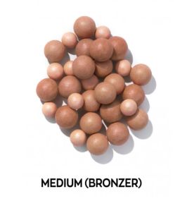 Бронзер у кульках Avon Bronzing Pearls відтінок Помірний Medium 28 г