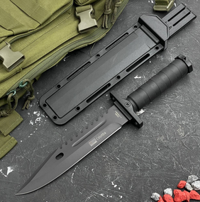 Ніж мисливський Columbia 2358A