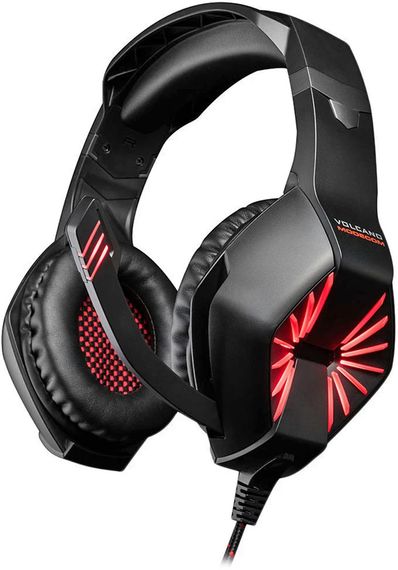 Ігрова гарнітура Modecom MC-839 Volcano Sword, Gaming | Зображення 6