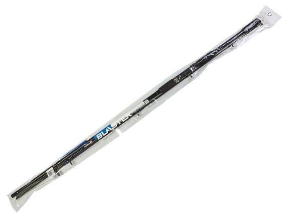 Спінінг риболовний Salmo Салмо Blaster Spin 20-80g 2.40m | Зображення 1