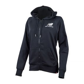 Кофта New Balance Essentials FZ