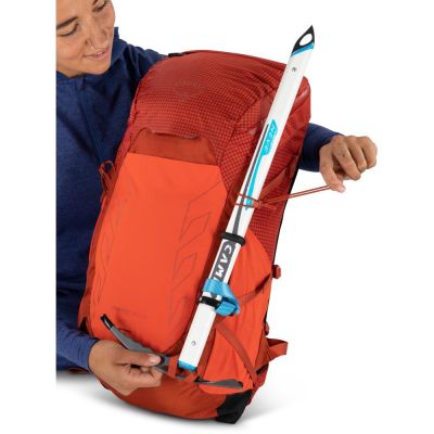 Рюкзак туристический Osprey Tempest Pro 30 mars orange - O/S - помаранчевий (009.3539) | Зображення 1