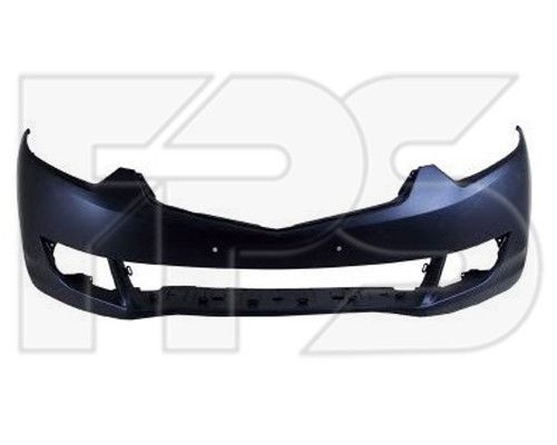 Бампер передний Honda Accord 8 '08-10 (Китай) (FPS) 71101TL0G20ZA