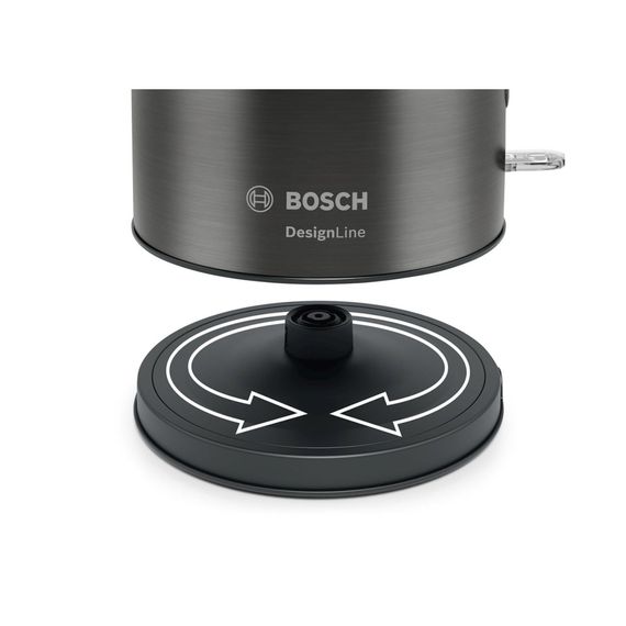 Електрочайник Bosch TWK5P475 | Зображення 4