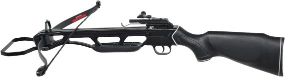 Арбалет Man Kung MK-150A1. Black | Зображення 3
