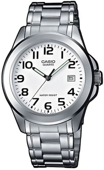 Годинник Casio MTP-1259D-7BEF (модуль №2784)